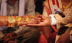 जमुई: रिश्तों को तार-तार करती प्रेम कहानी, 3 बच्चों की माँ ने भतीजे संग बसाया घर