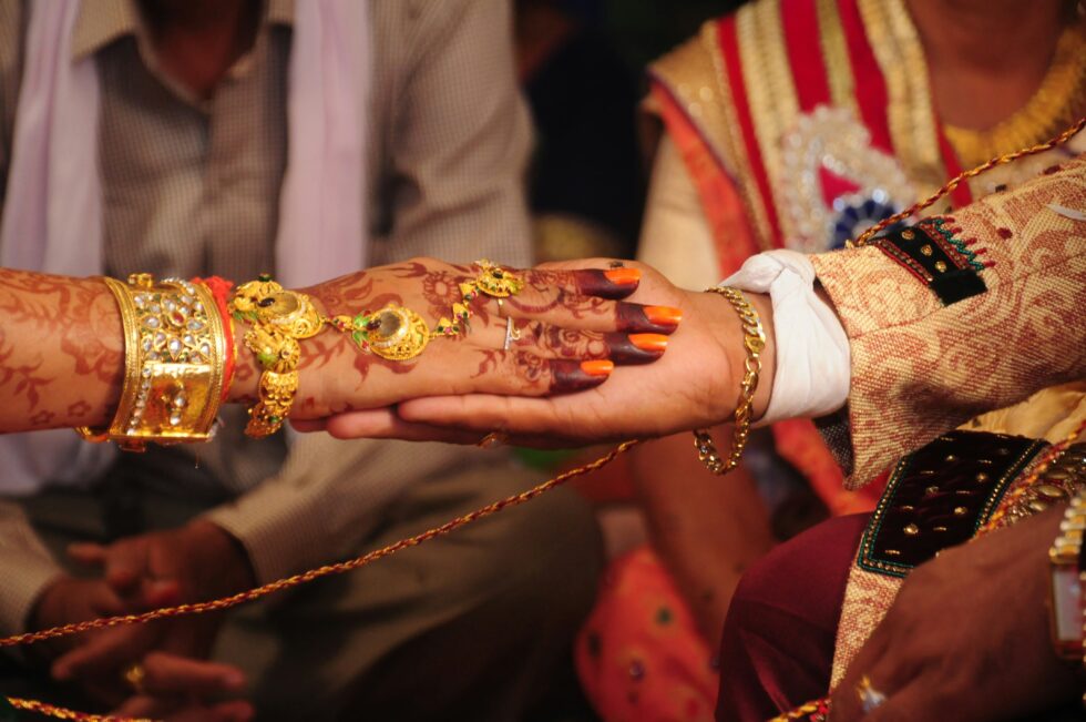 जमुई: रिश्तों को तार-तार करती प्रेम कहानी, 3 बच्चों की माँ ने भतीजे संग बसाया घर